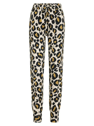 Essenza Jules Fedelia Comforting yellow Lange Hose S