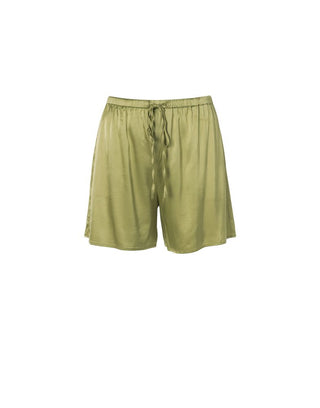 Essenza Idi Uni Cedar green Shorts XL