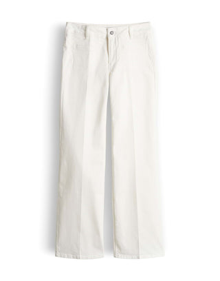 Carie french, off white