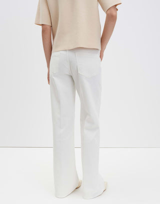 Carie french, off white