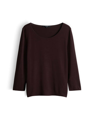 Kirosa soft, mahogany