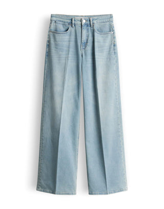 Cellma iconic, mid tint blue