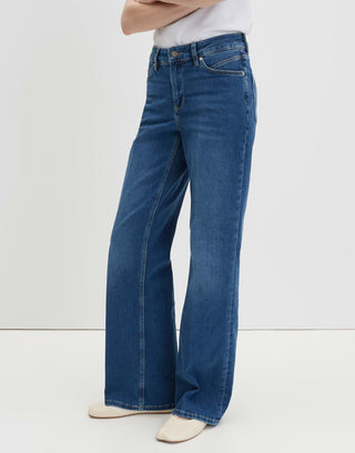 Carie iconic, dark blue