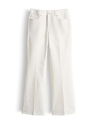 Carie iconic, off white