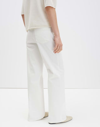 Carie iconic, off white