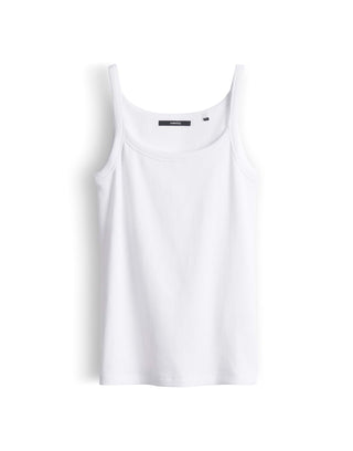 Klarina, white