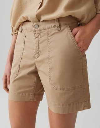 Lisana cool shorts