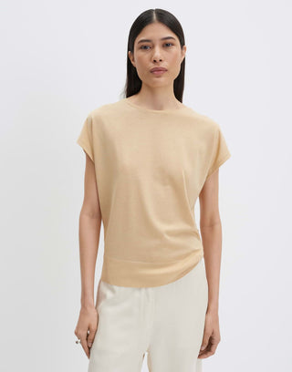 Kaja, honey beige