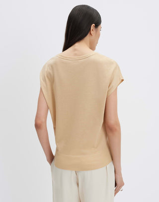 Kaja, honey beige