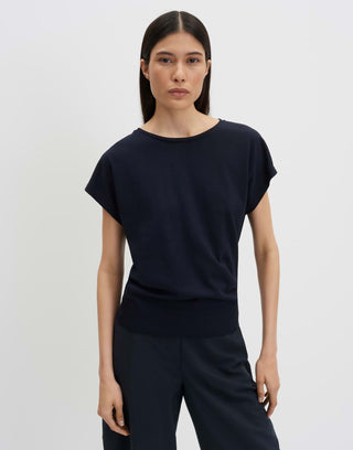 Kaja, true navy