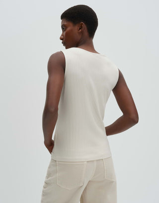 Kamia, natural glaze