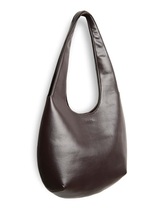 Ballona bag, dark espresso