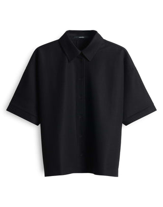 Zunya pure, black