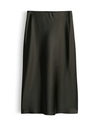 Odini sleek, midnight olive