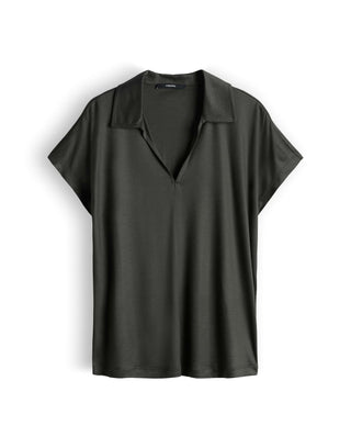 Kendri, midnight olive