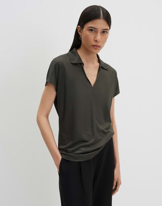 Kendri, midnight olive