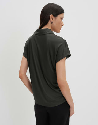 Kendri, midnight olive