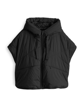 Venkara, black