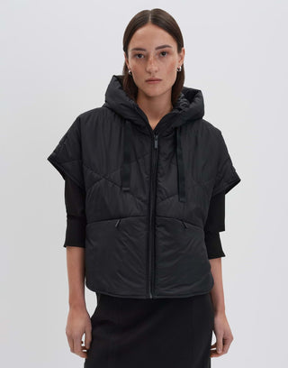Venkara, black
