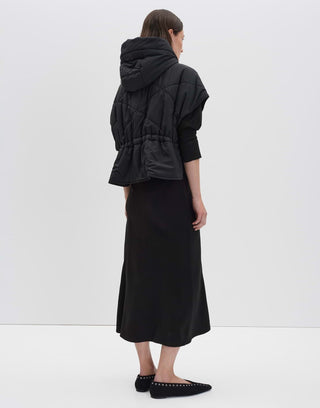 Venkara, black