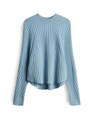 Touann, arctic blue