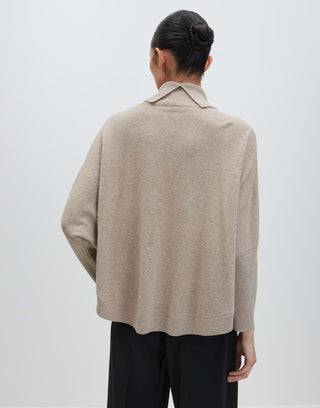 Tariana, pale greige melange