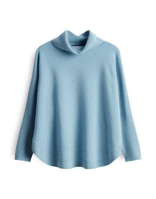 Tariana, arctic blue
