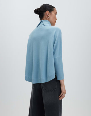 Tariana, arctic blue