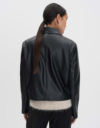 Neather, black
