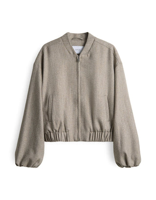 Jalea herringbone