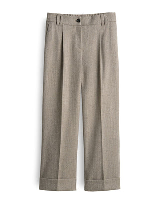 Meeri herringbone