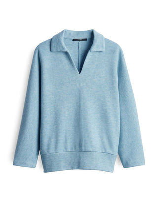 Ulica, arctic blue