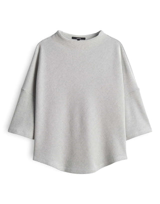 Keromy, ashy grey melange