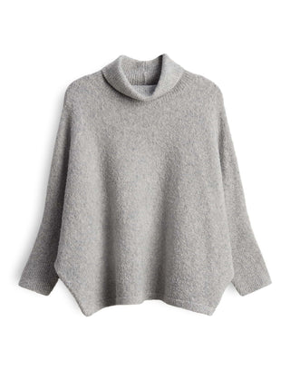 Tiola detail, hazy fog melange