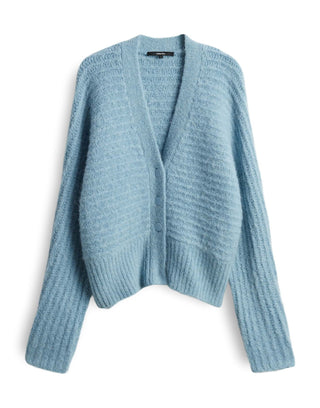 Tamaia, arctic blue