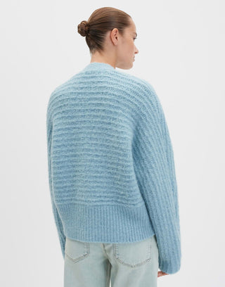 Tamaia, arctic blue