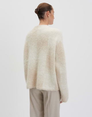 Teonie, mellow mélange
