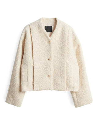 Nisabel, soft cream