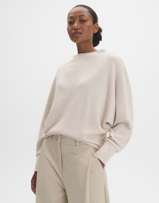 Utibby detail, mellow mélange