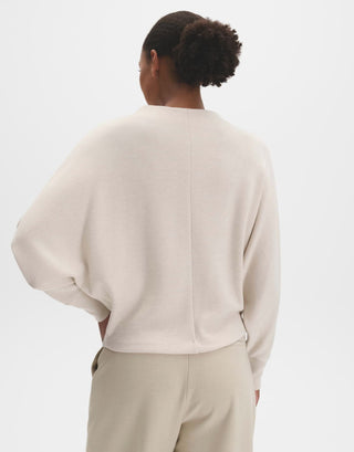 Utibby detail, mellow mélange
