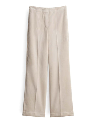 Cevil corduroy, mellow mélange