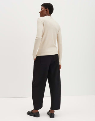 Kosie detail, mellow mélange