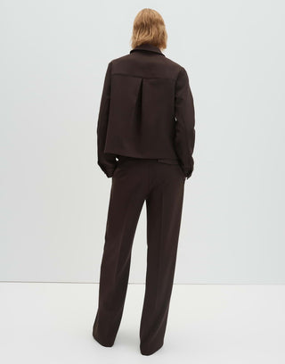 Nanuna, dark espresso