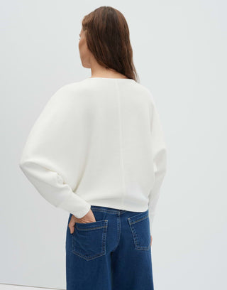 Utibby texture, milk