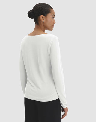 Kirosa soft long, milk