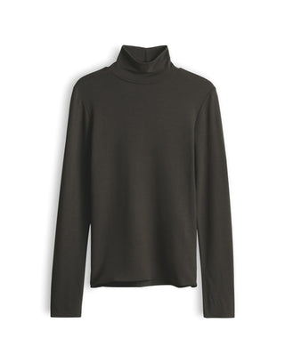 Kirosie soft, midnight olive