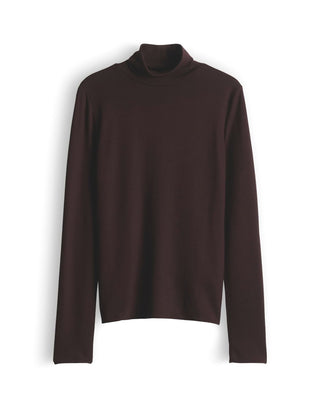 Kirosie soft, mahogany
