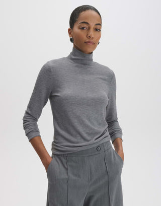 Kirosie soft, featherstone melange