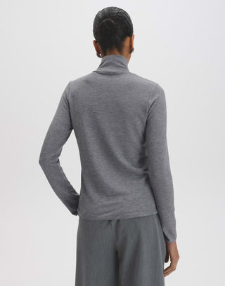 Kirosie soft, featherstone melange