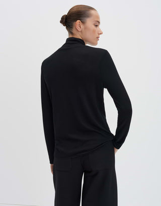 Kirosie soft, black